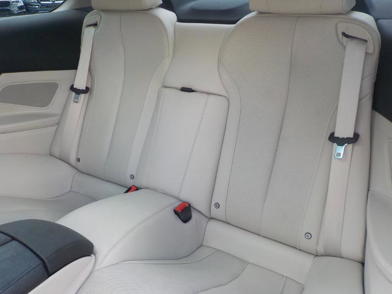 Used 2012 BMW 650i xDrive Coupe image 19