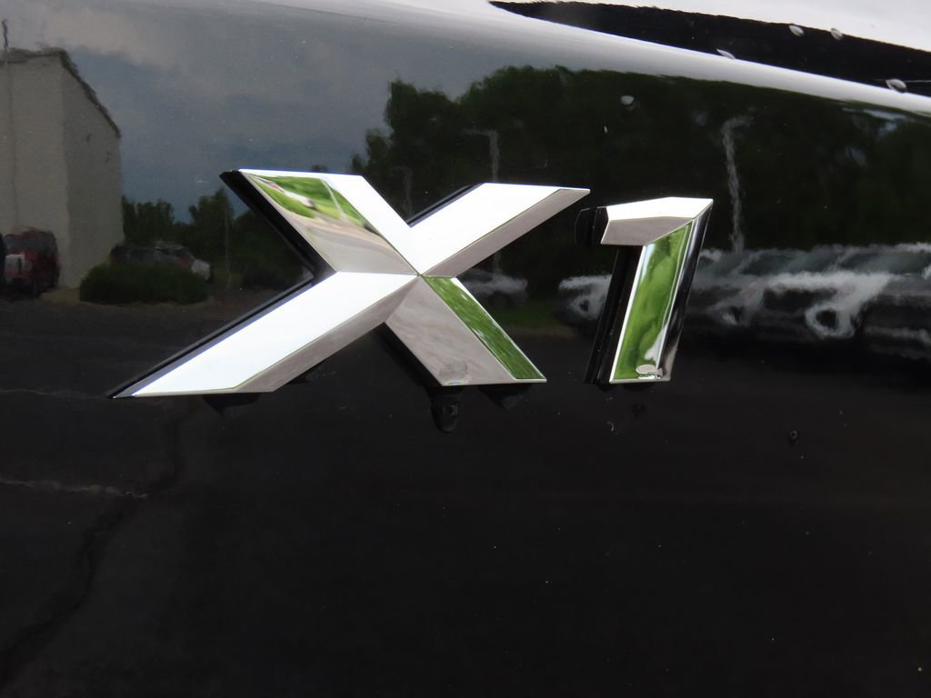 New 2025 BMW X1 xDrive28i w/ Premium Package image 22