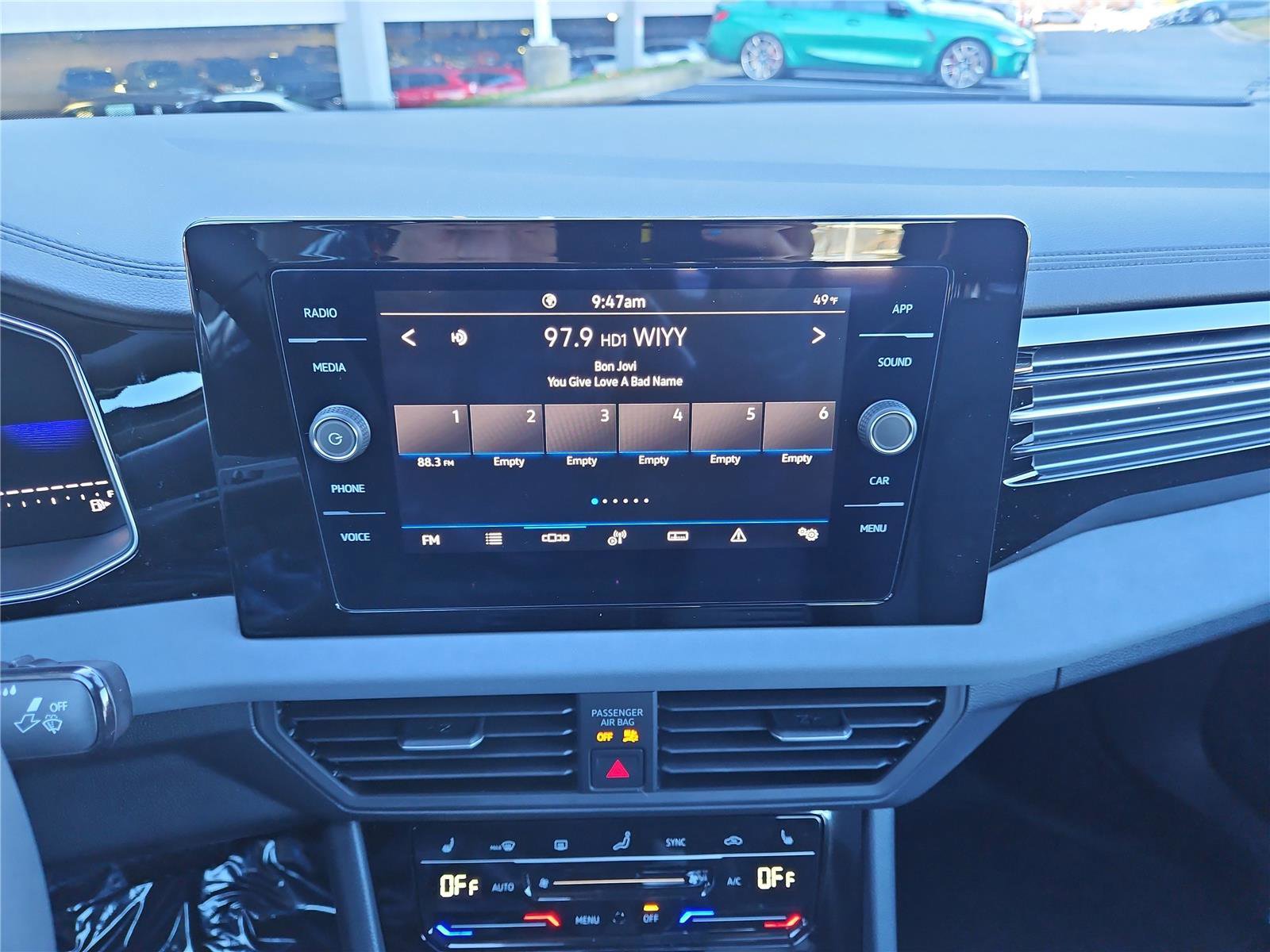 New 2026 Volkswagen Jetta SE image 18