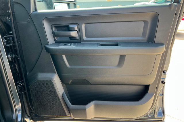 New 2026 RAM 2500 Warlock AWD/4WD image 22