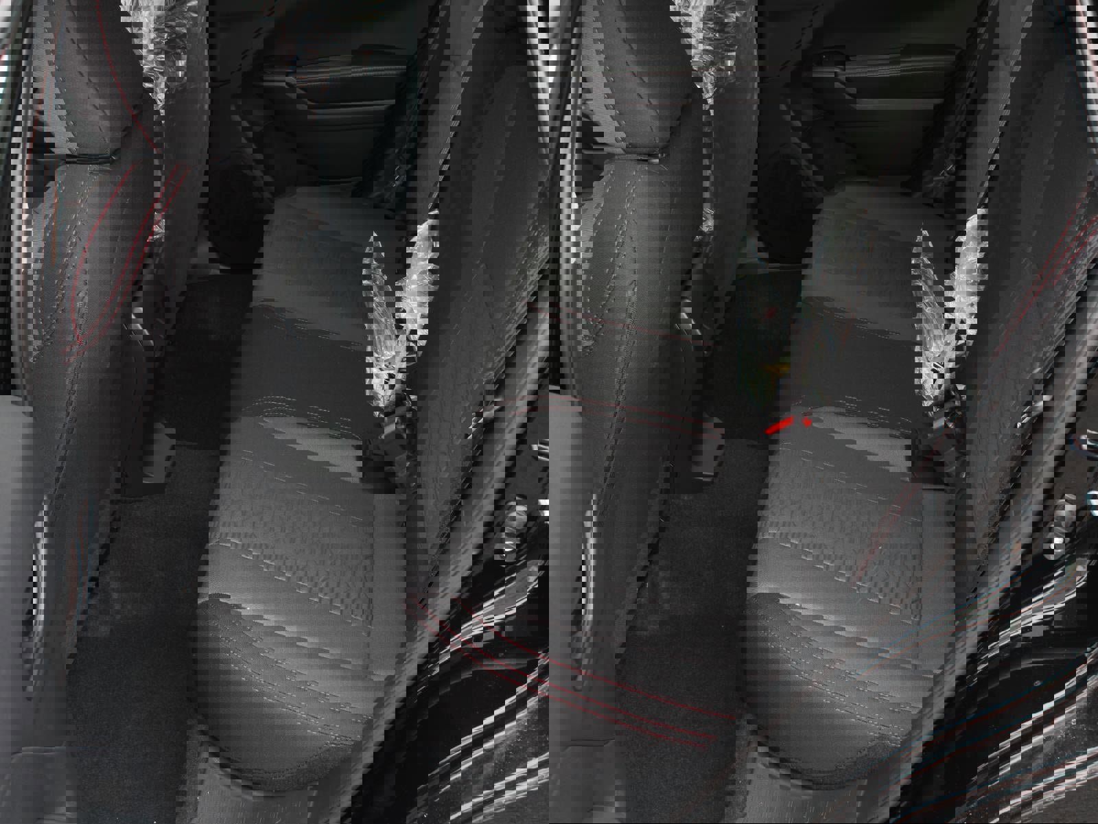 New 2026 Subaru Impreza 2.0i Sport image 16