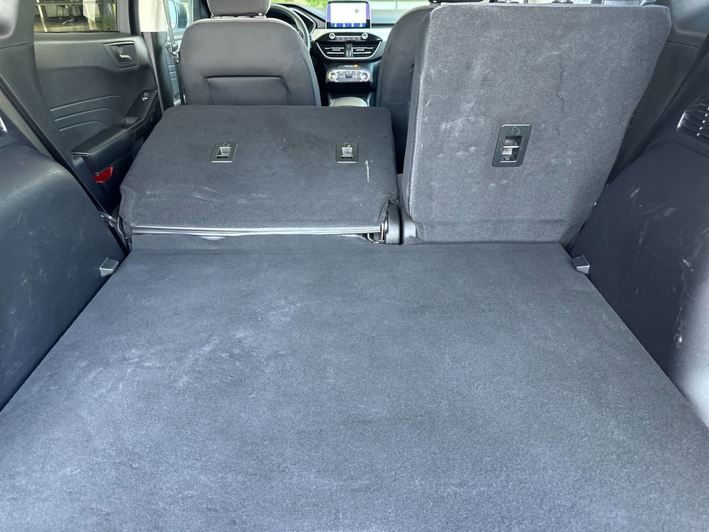 Certified 2022 Ford Escape SE FWD image 14