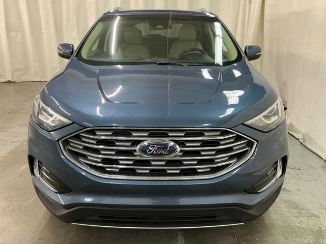 Used 2019 Ford Edge SEL w/ Equipment Group 201A image 9