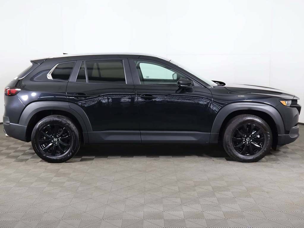 Used 2025 MAZDA CX-50 AWD 2.5 S w/ Premium Package image 19