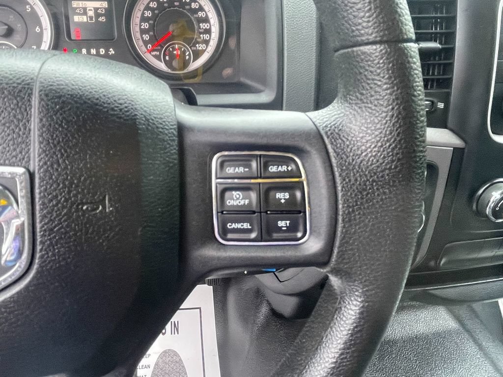 Used 2014 RAM 1500 Tradesman w/ Popular Equipment Group AWD/4WD image 17