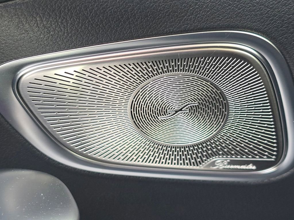 Used 2026 Mercedes-Benz GLC 300 4MATIC image 27