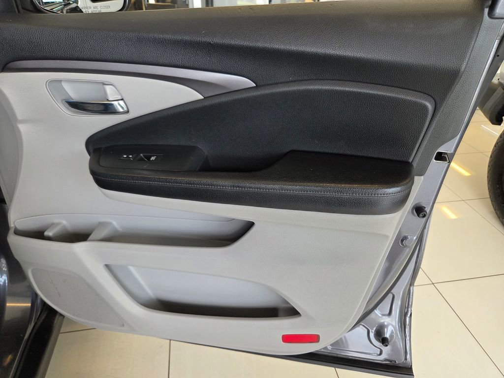 Used 2016 Honda Pilot EX-L image 26