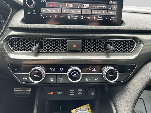 Used 2023 Acura Integra A-Spec w/ Technology Package FWD image 32