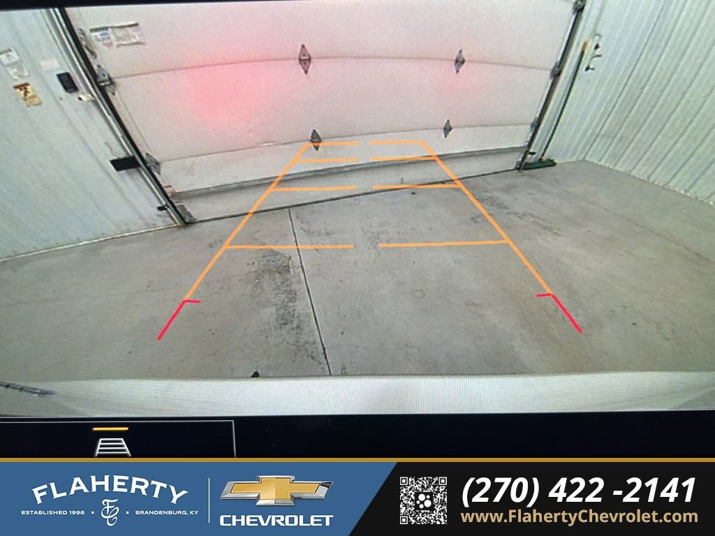 Used 2023 Chevrolet Blazer LT image 32