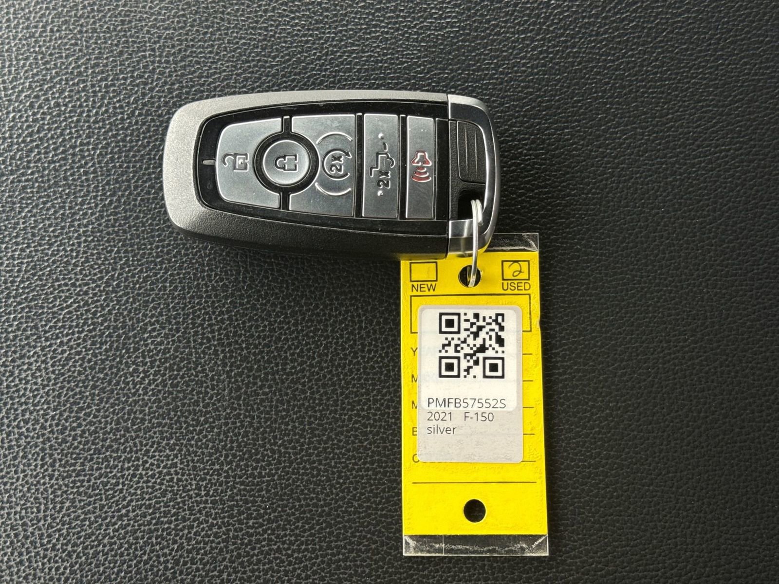 Certified 2021 Ford F150 XLT w/ Equipment Group 302A High image 73