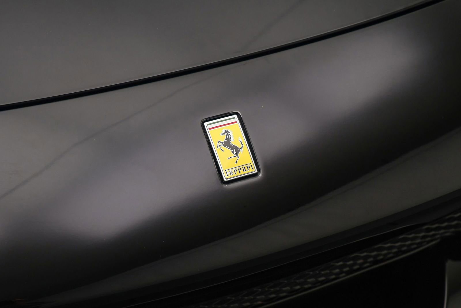 Certified 2024 Ferrari 296 GTB image 25