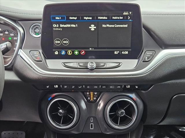 Used 2024 Chevrolet Blazer LT w/ Redline Edition image 13