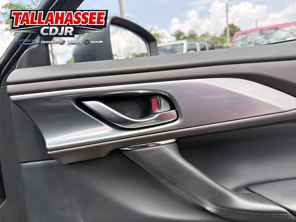 Used 2018 MAZDA CX-9 Grand Touring FWD image 33