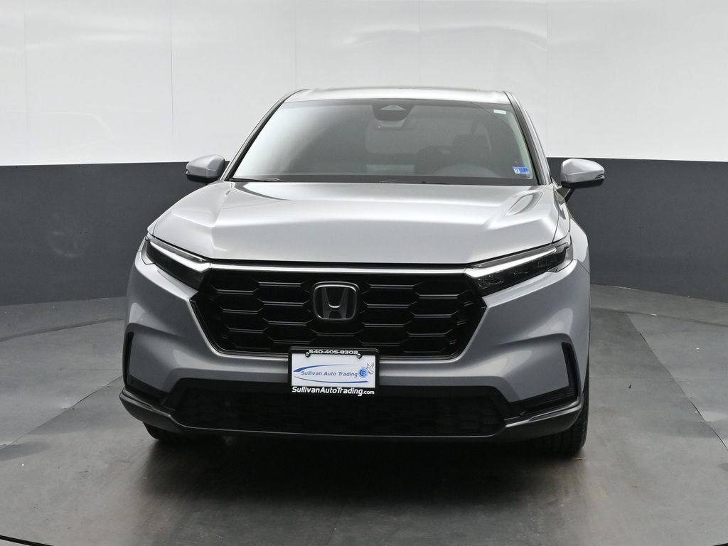 Used 2024 Honda CR-V EX-L image 2