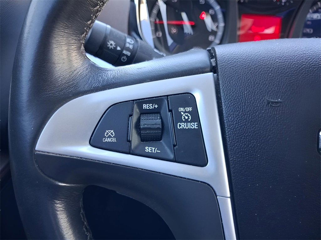 Used 2012 GMC Terrain SLT w/ LPO, Protection Package image 20