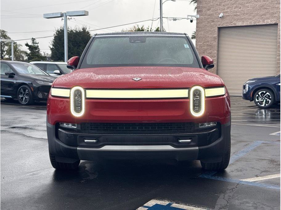 Used 2022 Rivian R1S Launch Edition image 2