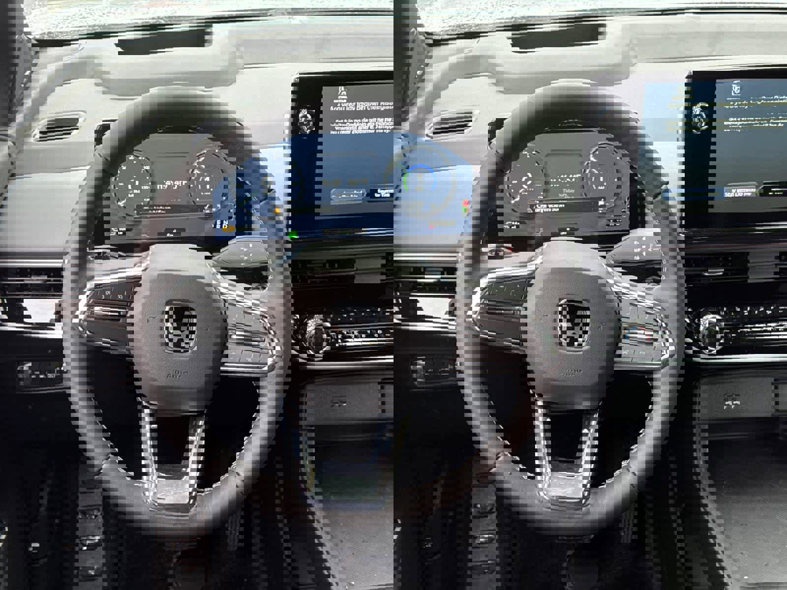 New 2026 Honda Prologue Elite image 18