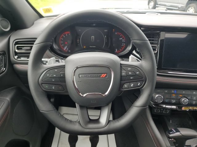 New 2026 Dodge Durango GT AWD/4WD image 19