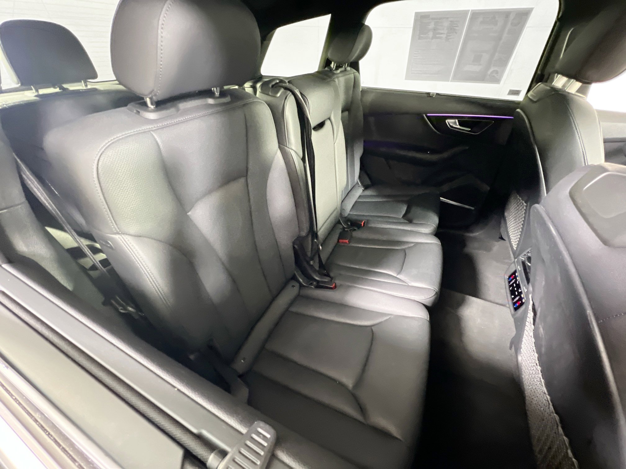 Used 2022 Audi Q7 2.0T Premium Plus w/ Premium Plus Package image 27