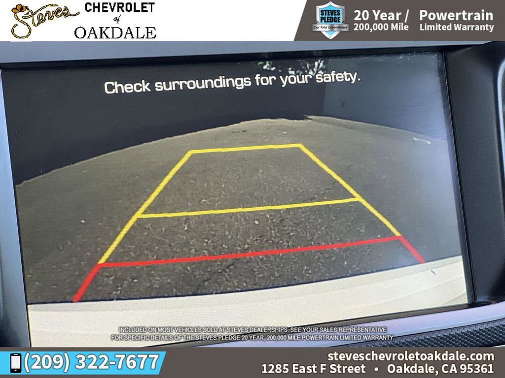 Used 2018 Hyundai Ioniq Limited w/ Limited Ultimate Package 03 image 19