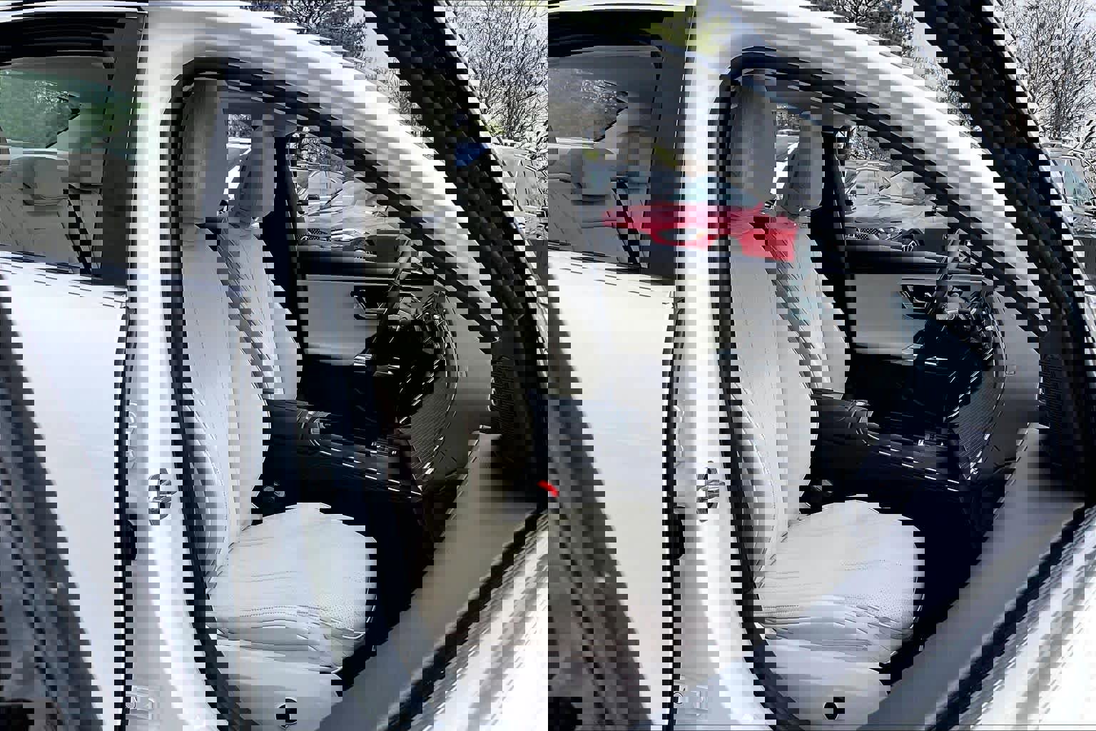 Used 2025 Mercedes-Benz E 350 4MATIC Sedan image 10