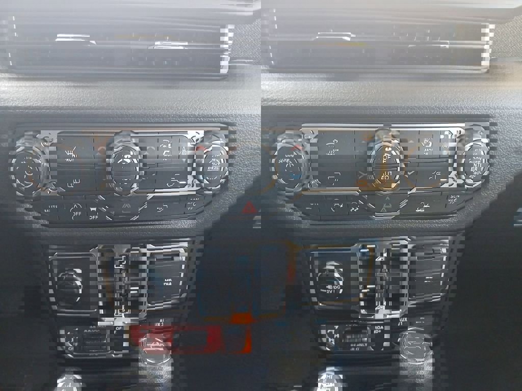 New 2026 Jeep Gladiator Willys image 17