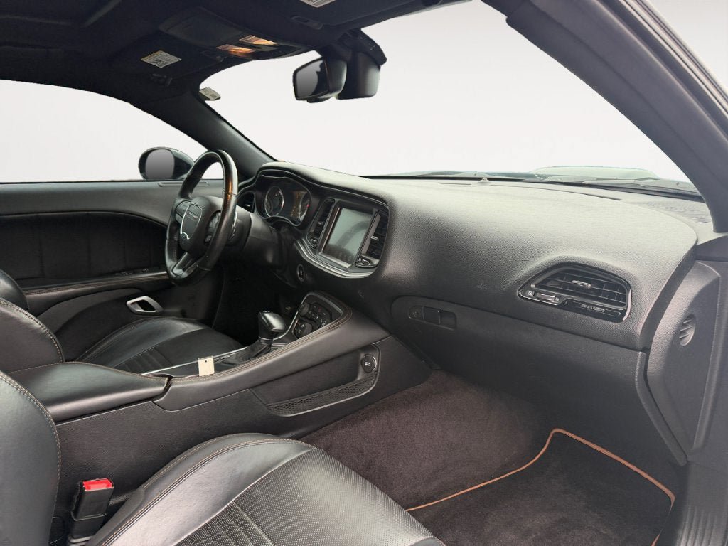 Used 2016 Dodge Challenger R/T Plus RWD image 26