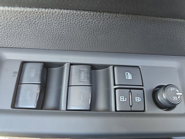 New 2026 Toyota Tundra SR5 image 26