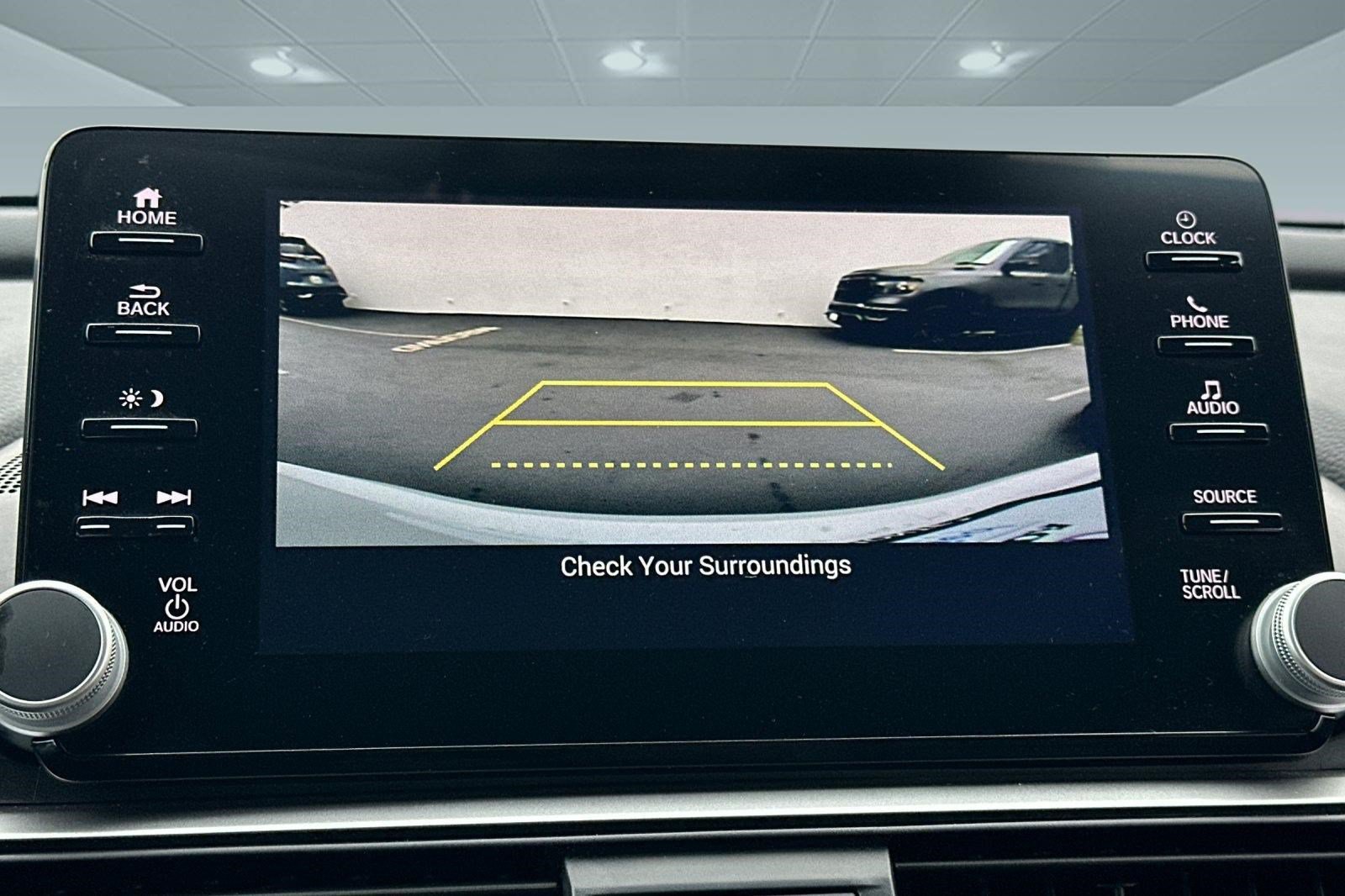 Certified 2022 Honda Accord Sport image 21
