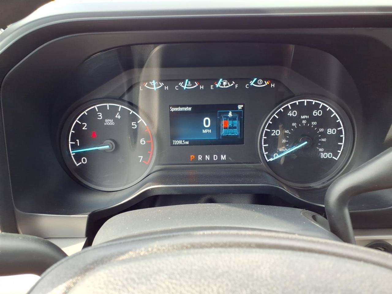 Used 2023 Ford F250 XL w/ XL Chrome Package AWD/4WD image 21