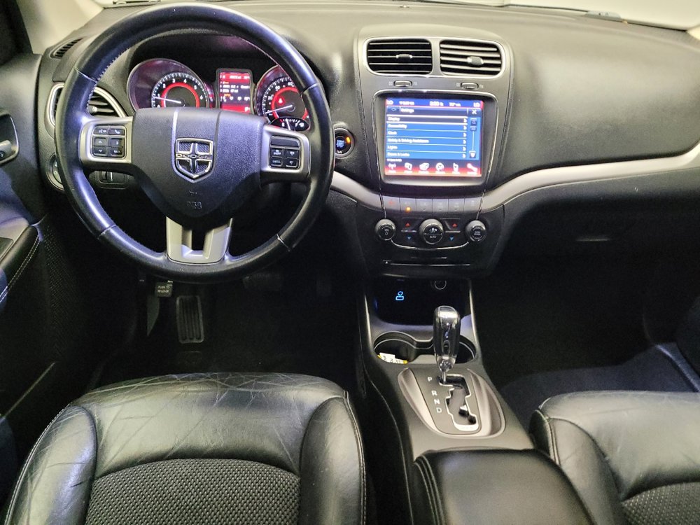 Used 2020 Dodge Journey Crossroad FWD image 22
