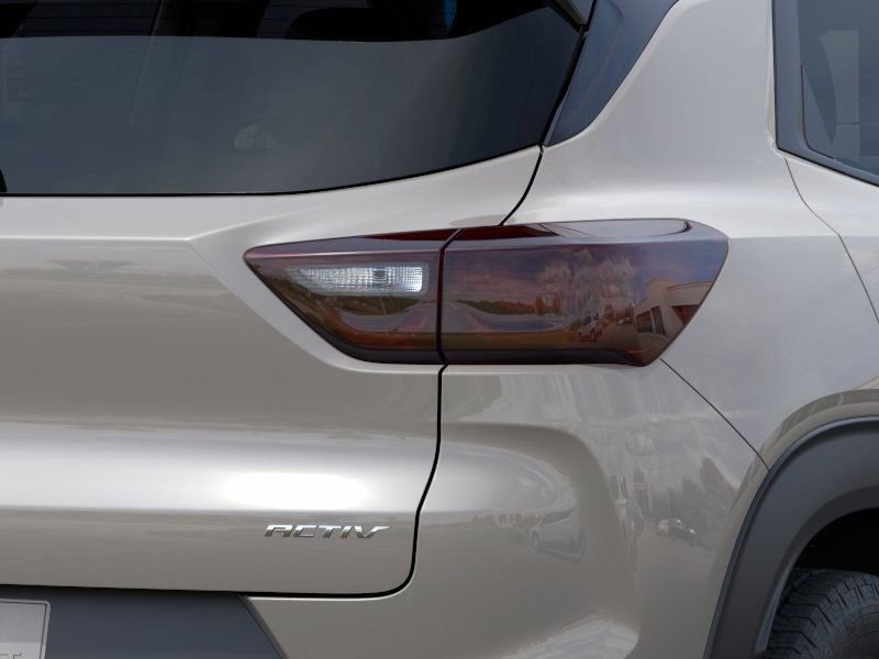 New 2026 Chevrolet TrailBlazer ACTIV w/ Convenience Package image 12