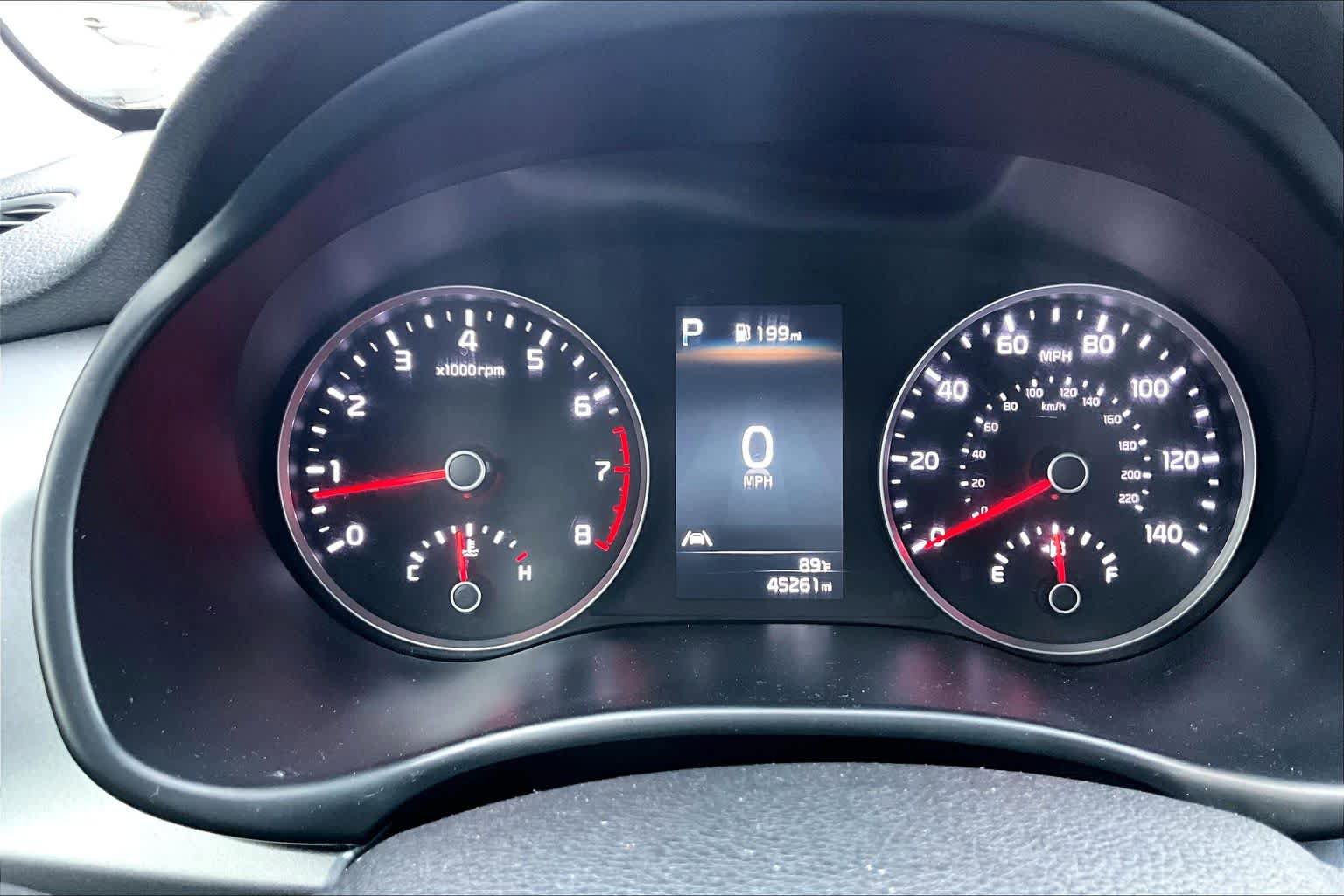 Used 2023 Kia Rio S w/ Technology Package FWD image 25
