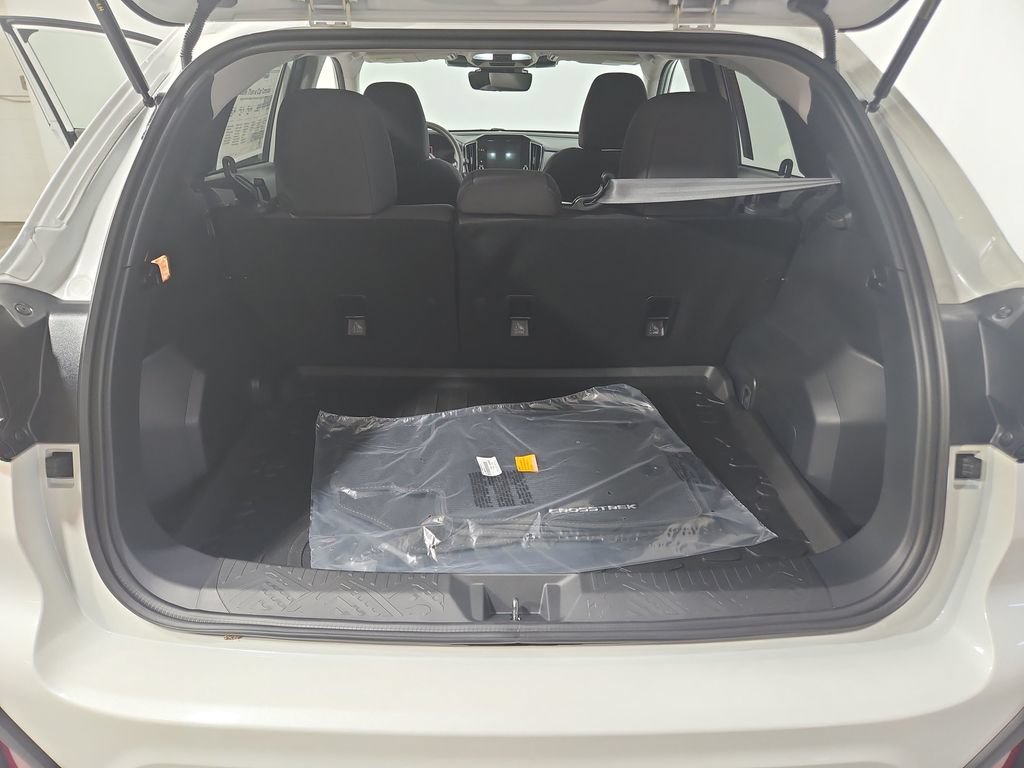 New 2026 Subaru Crosstrek 2.5i Premium AWD/4WD image 22