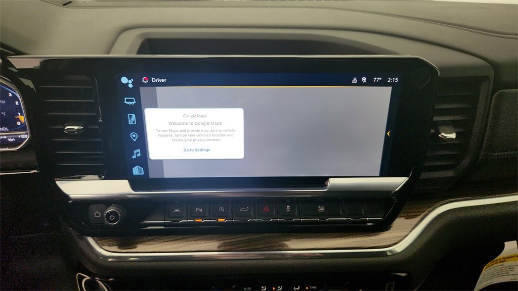 Certified 2025 Chevrolet Silverado 1500 LT w/ Safety Package image 21