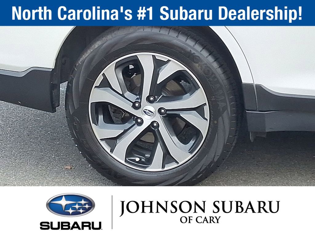 Used 2019 Subaru Outback 2.5i Limited image 29