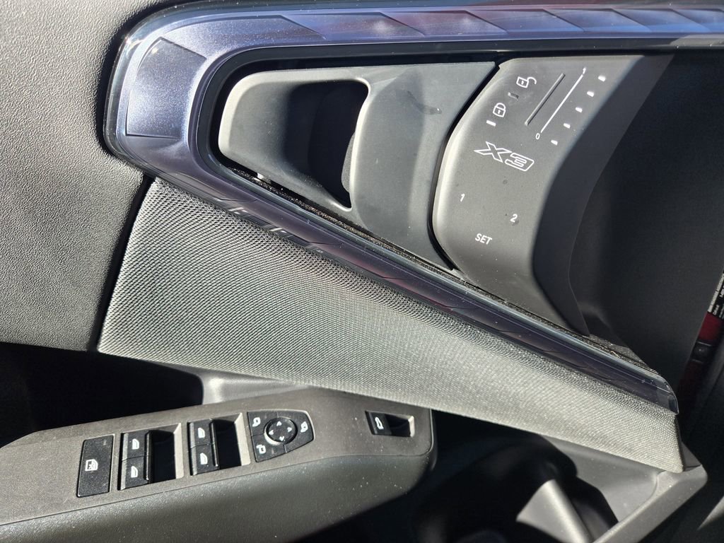 Certified 2025 BMW X3 xDrive30i w/ Premium Package image 25