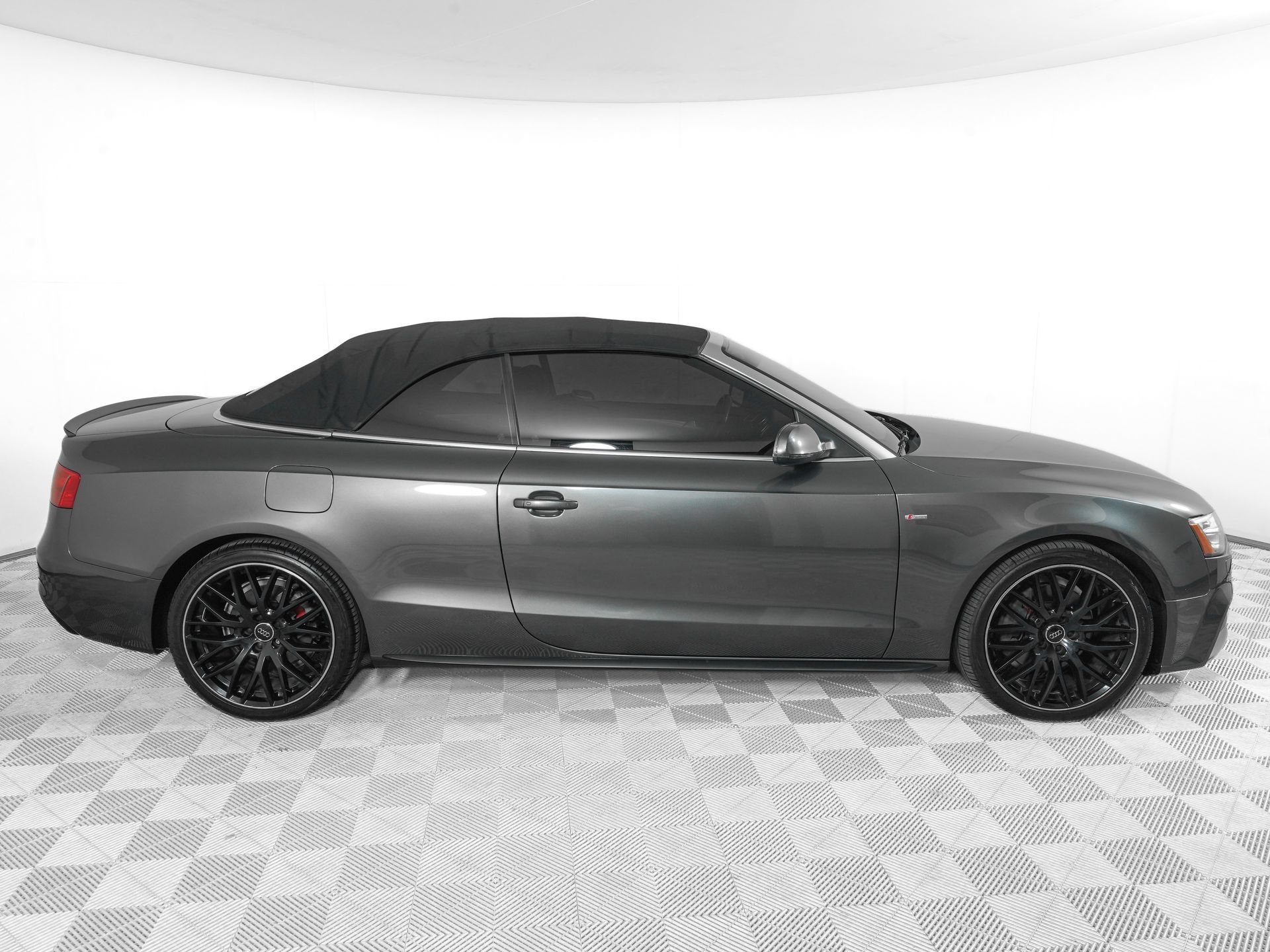 Used 2017 Audi A5 2.0T Sport w/ Technology Package AWD/4WD image 6