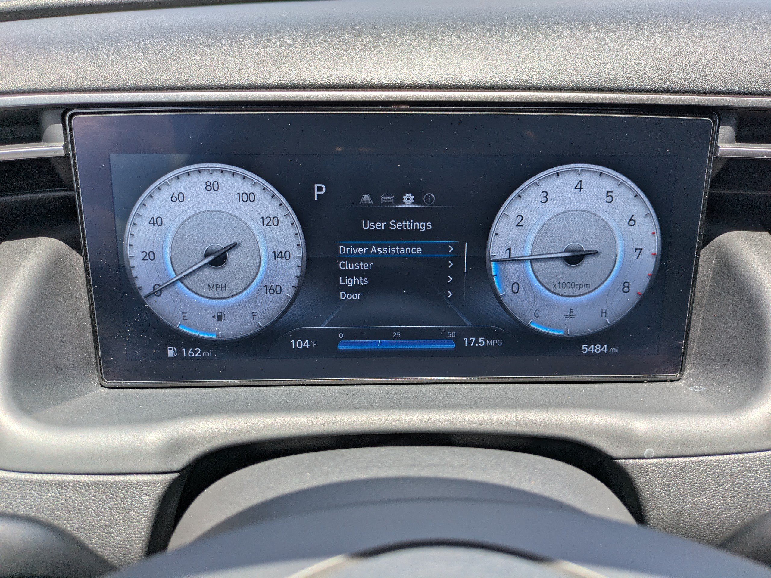 Used 2023 Hyundai Santa Cruz SEL w/ Activity Package AWD/4WD image 28