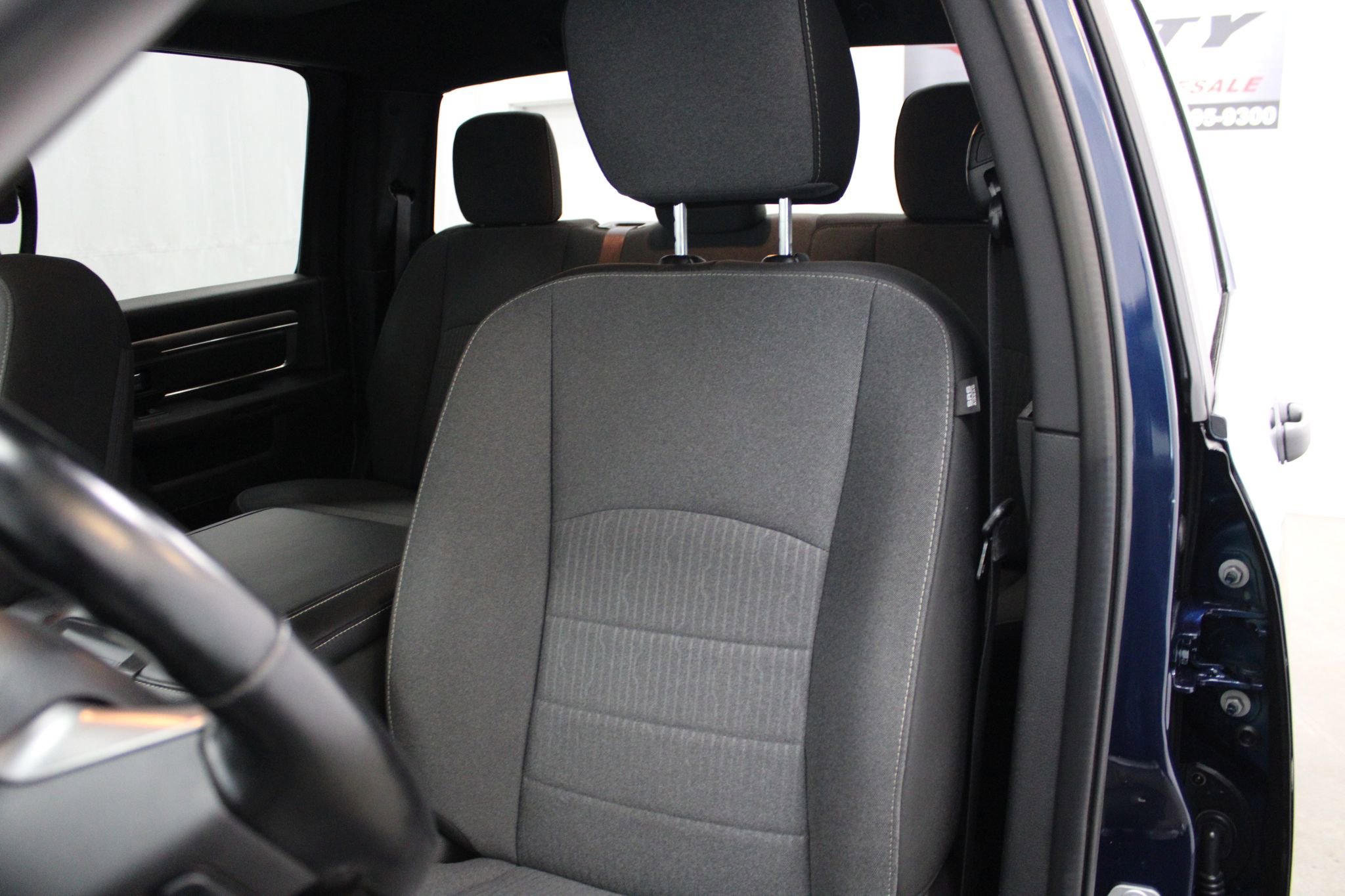 Used 2022 RAM 1500 Classic Warlock image 13