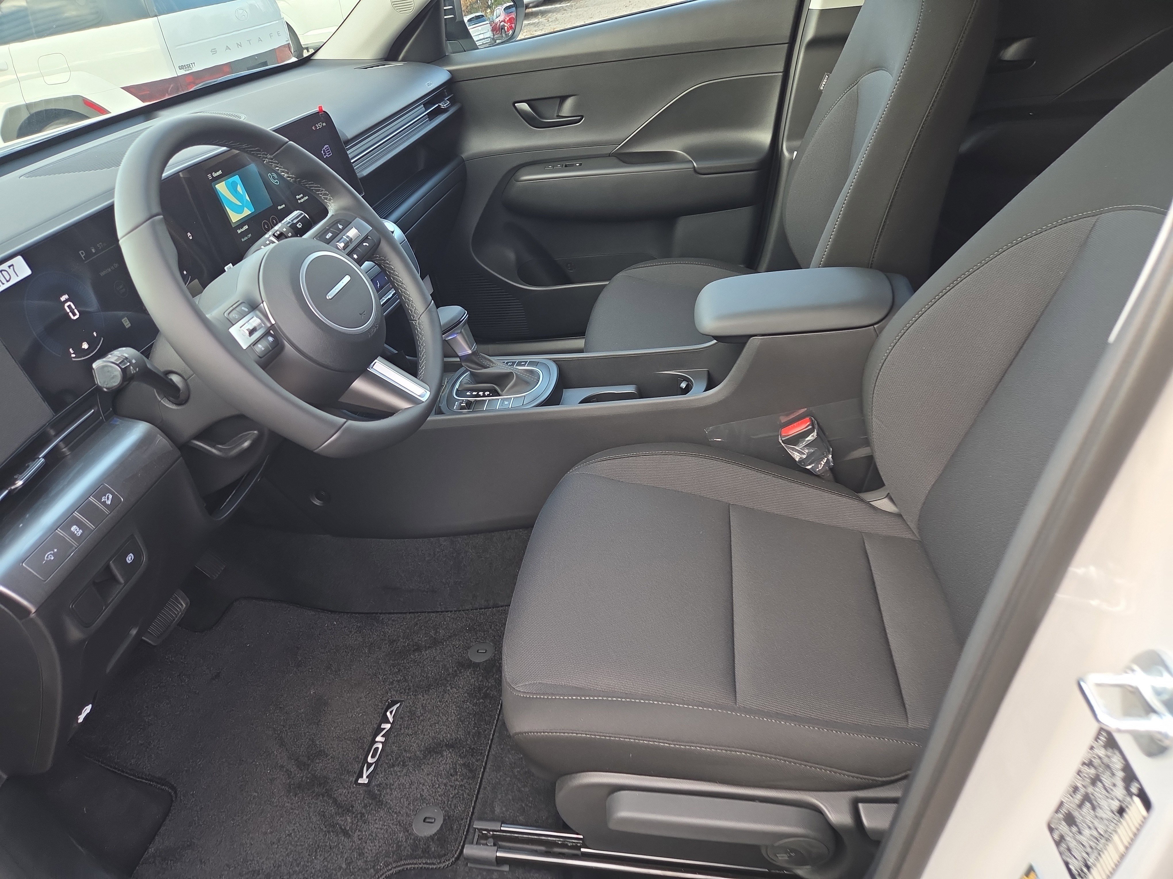 New 2026 Hyundai Kona SEL Sport image 4