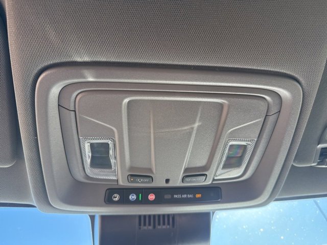 Used 2023 Chevrolet Silverado 1500 LT w/ Max Trailering Package image 32