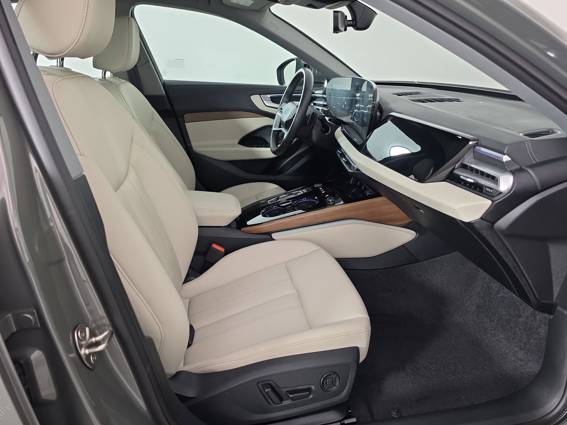 Certified 2025 Audi A5 2.0T Premium w/ Convenience Package AWD/4WD image 43