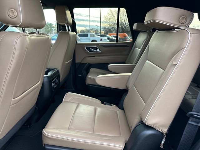 Used 2024 Chevrolet Tahoe Premier image 13