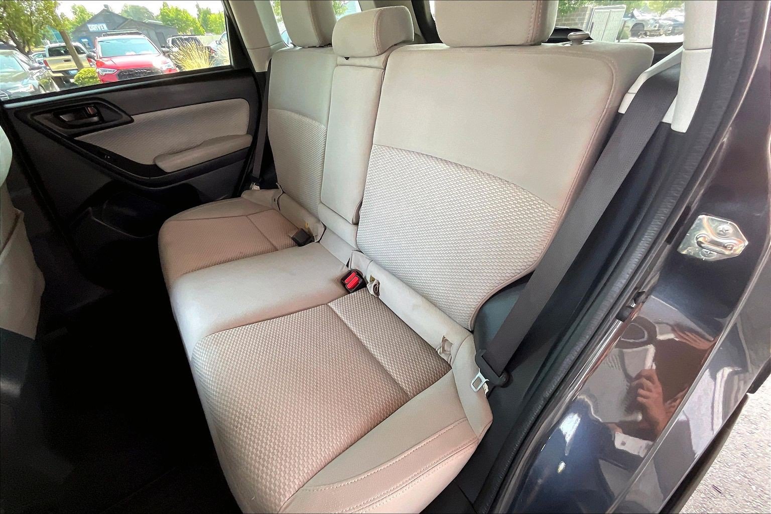 Used 2017 Subaru Forester 2.5i Premium AWD/4WD image 20