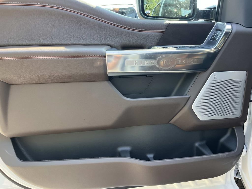 New 2027 Ford F250 King Ranch AWD/4WD image 26