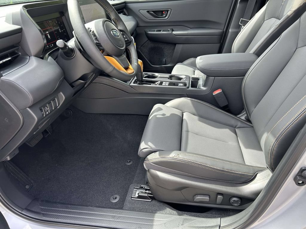New 2026 Subaru Outback Wilderness w/ Wilderness Package AWD/4WD image 20