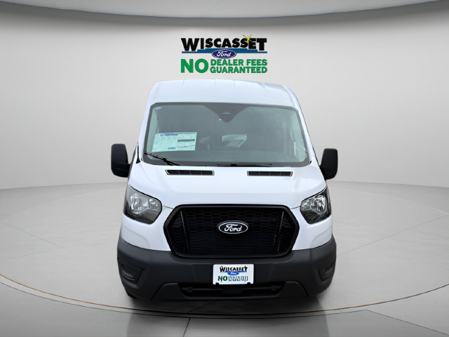 New 2026 Ford Transit 150 148 Medium Roof AWD image 10