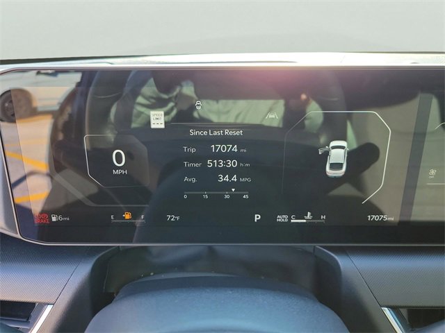 Used 2025 Kia K4 EX image 14