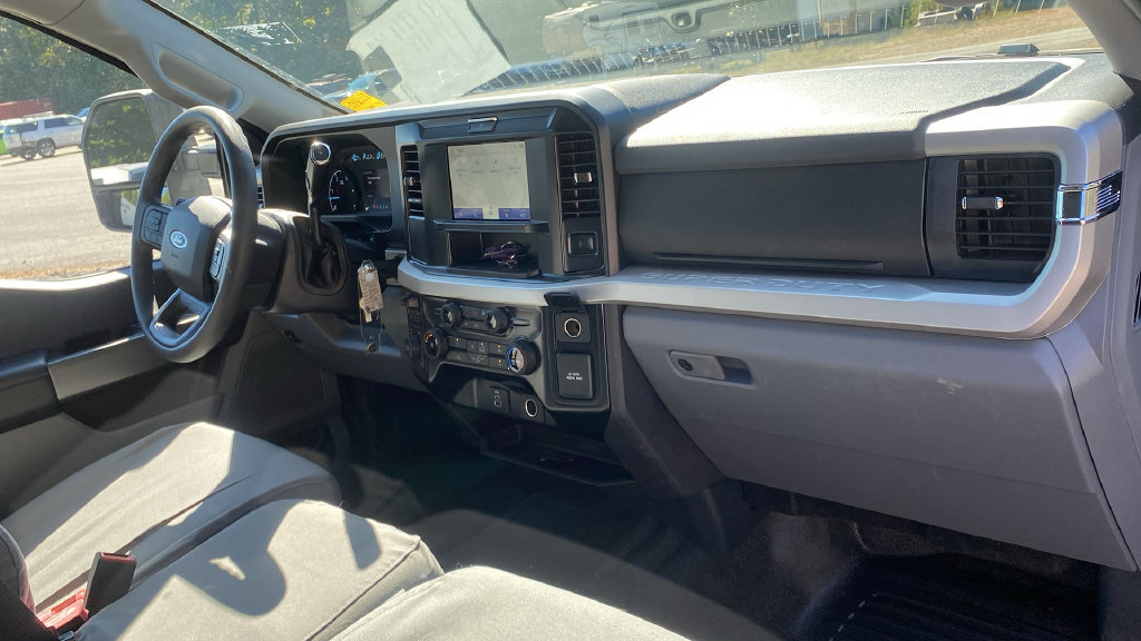 Used 2026 Ford F350 XLT AWD/4WD image 11